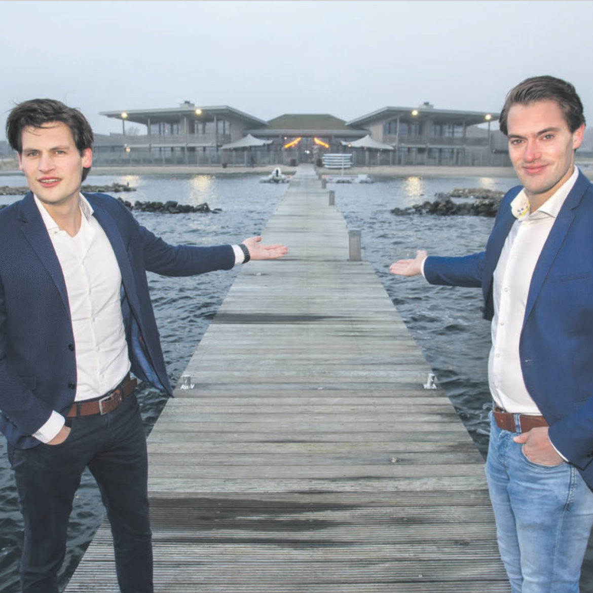 GO Jongerenavond bij Werelds aan het Strand (EilandenNieuws) - uitgelicht