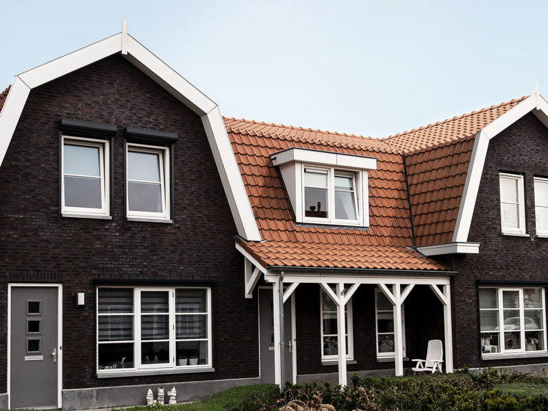 Welgelegen (Ouddorp) woningbouw - woning detail
