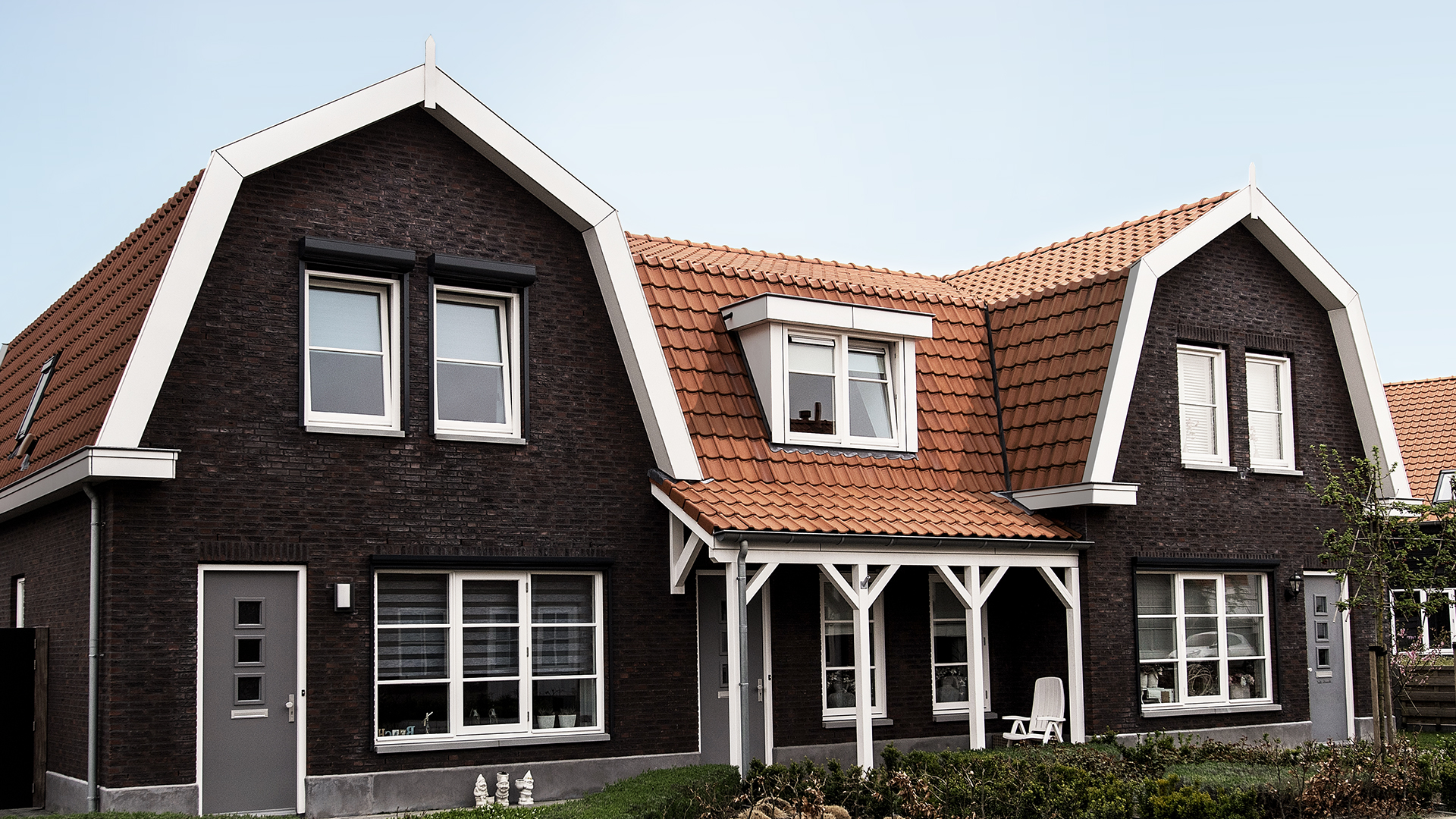 Welgelegen (Ouddorp) woningbouw - woning detail