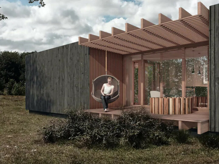 De virtuele deuren van Roompot Park Brouwersdam zijn geopend